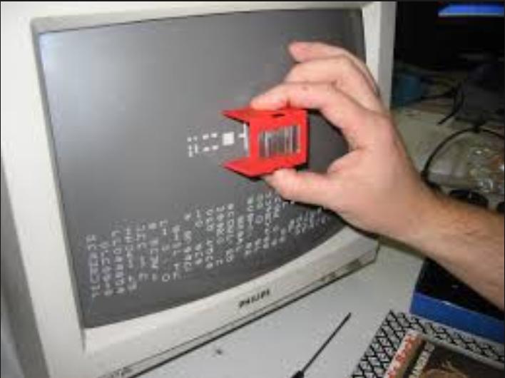 盘点那些烦人的盗版游戏,游戏史上最奇葩的防盗版机制