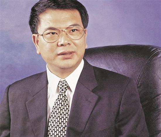 福建最年轻的十大千万富豪,2017年福建省十大富豪排行榜