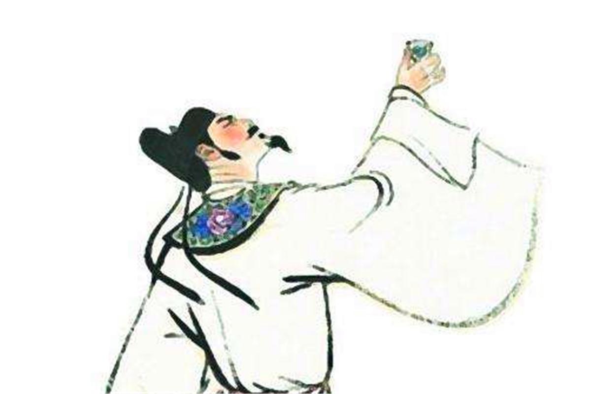 李白描写杨玉环美貌的诗句,李白写过夸奖杨玉环的诗有哪些呢