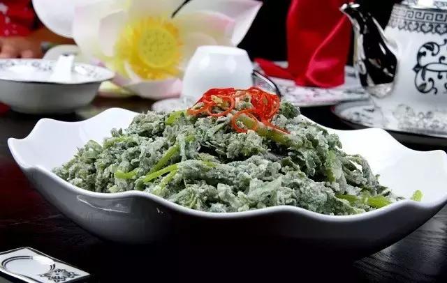 7款诱人蒸菜滋味浓郁超简单,特色蒸菜品种大全商用