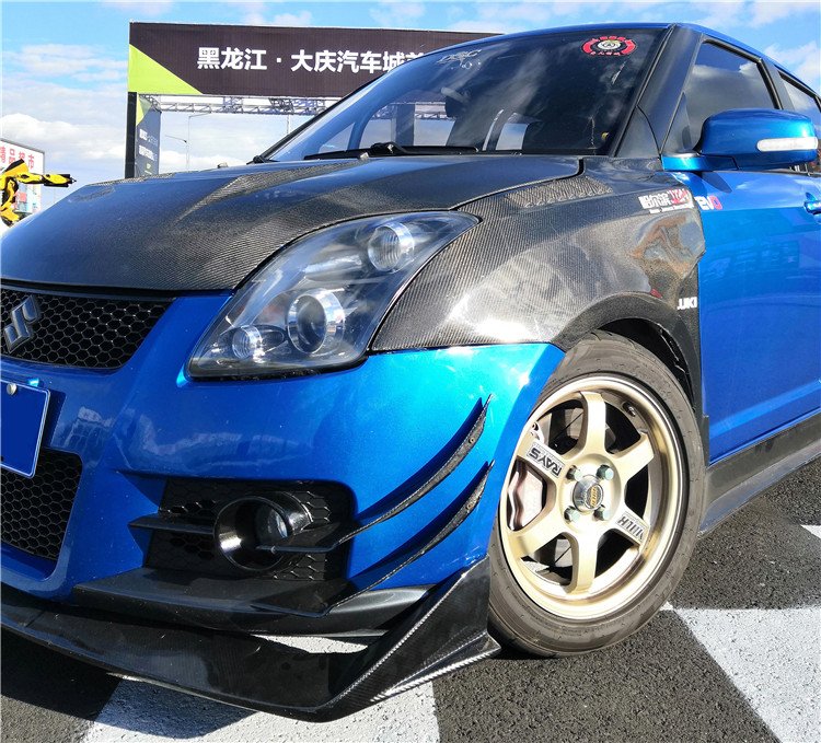 大学生铃木雨燕,2010年铃木雨燕使用真实感受