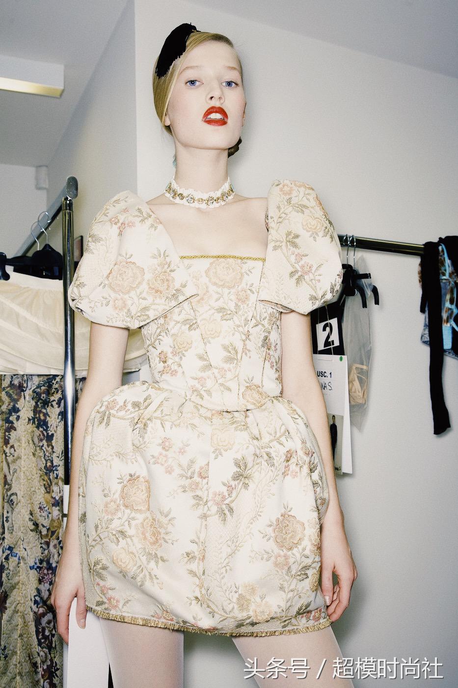 90后维密超模走秀,90后超模维密