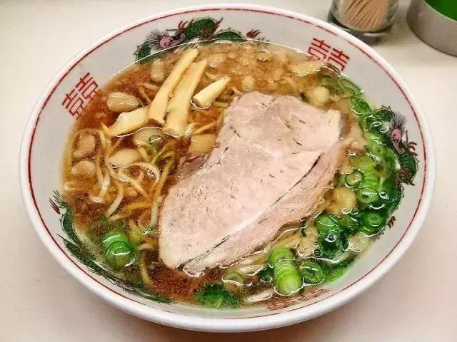 再提起广岛，脑海中不再是那首老歌或是那部黑白的法国电影