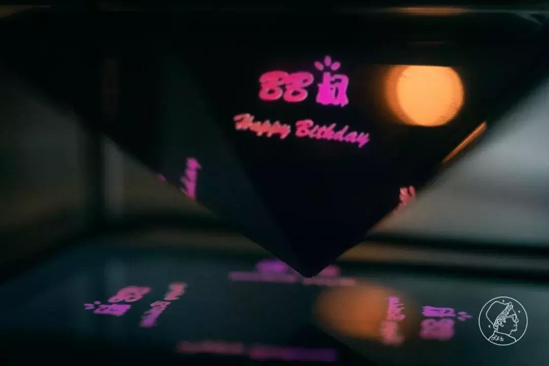 黑科技蛋糕来了，还有一座可以喝的富士山