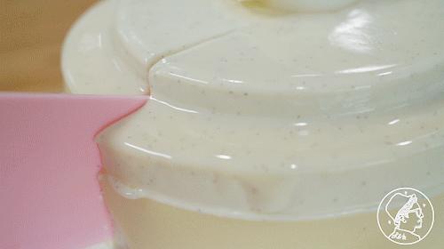 黑科技蛋糕来了，还有一座可以喝的富士山