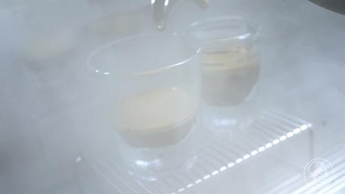 黑科技蛋糕来了，还有一座可以喝的富士山