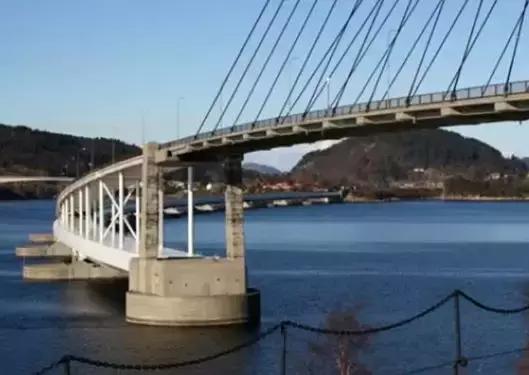 桥梁设计的冷知识,桥梁设计的规范与图集