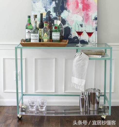 宜家100元改造,宜家家居设计产品案例