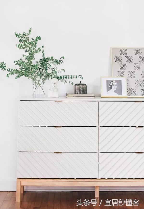 宜家100元改造,宜家家居设计产品案例