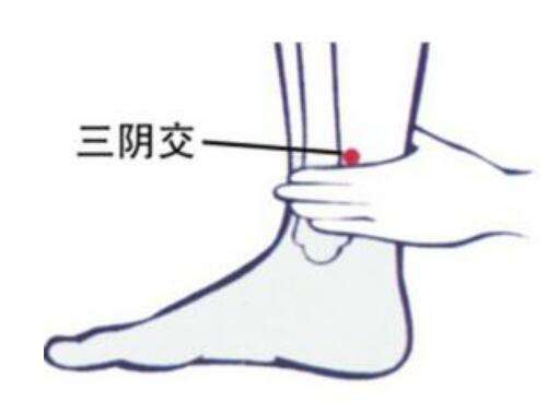 洗完澡按摩穴位可以吗,洗澡的正确按摩方法