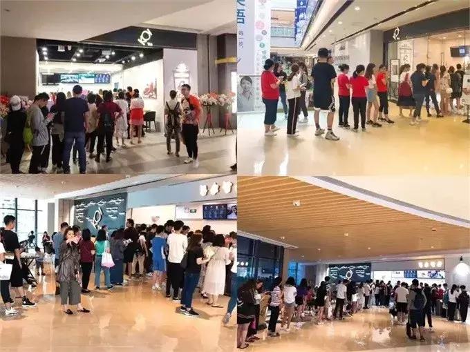 香飘飘一年卖出2亿杯,香飘飘一年卖出七亿杯