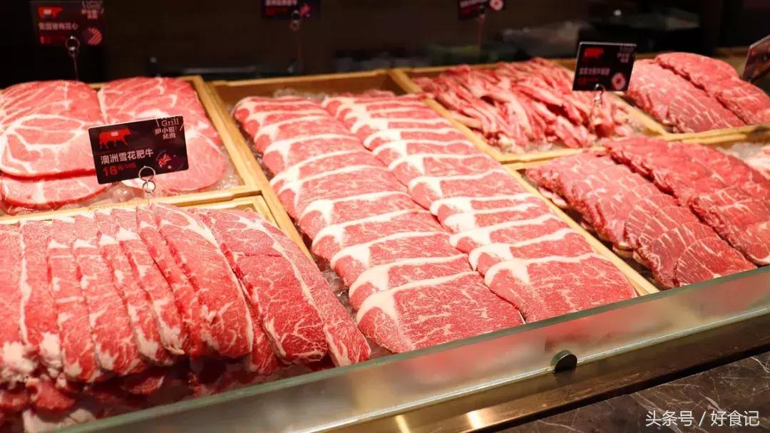 小鲜肉烤鲜肉？颜值高味道好，一次就爱上