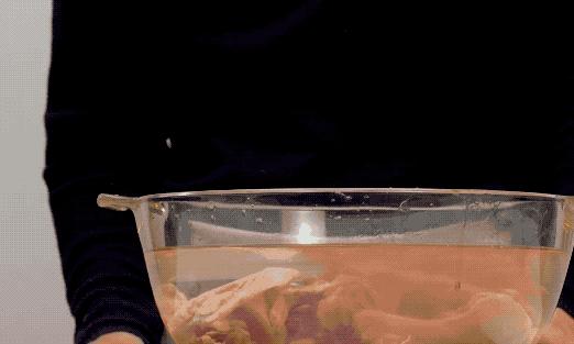 鸭子怎么去腥炖酸萝卜汤,鸭子怎么去腥增香