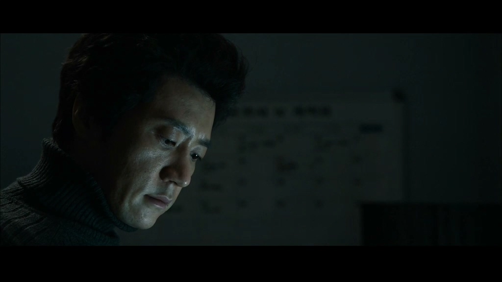 韩国绑匪电影完整版催泪,韩国赎金电影