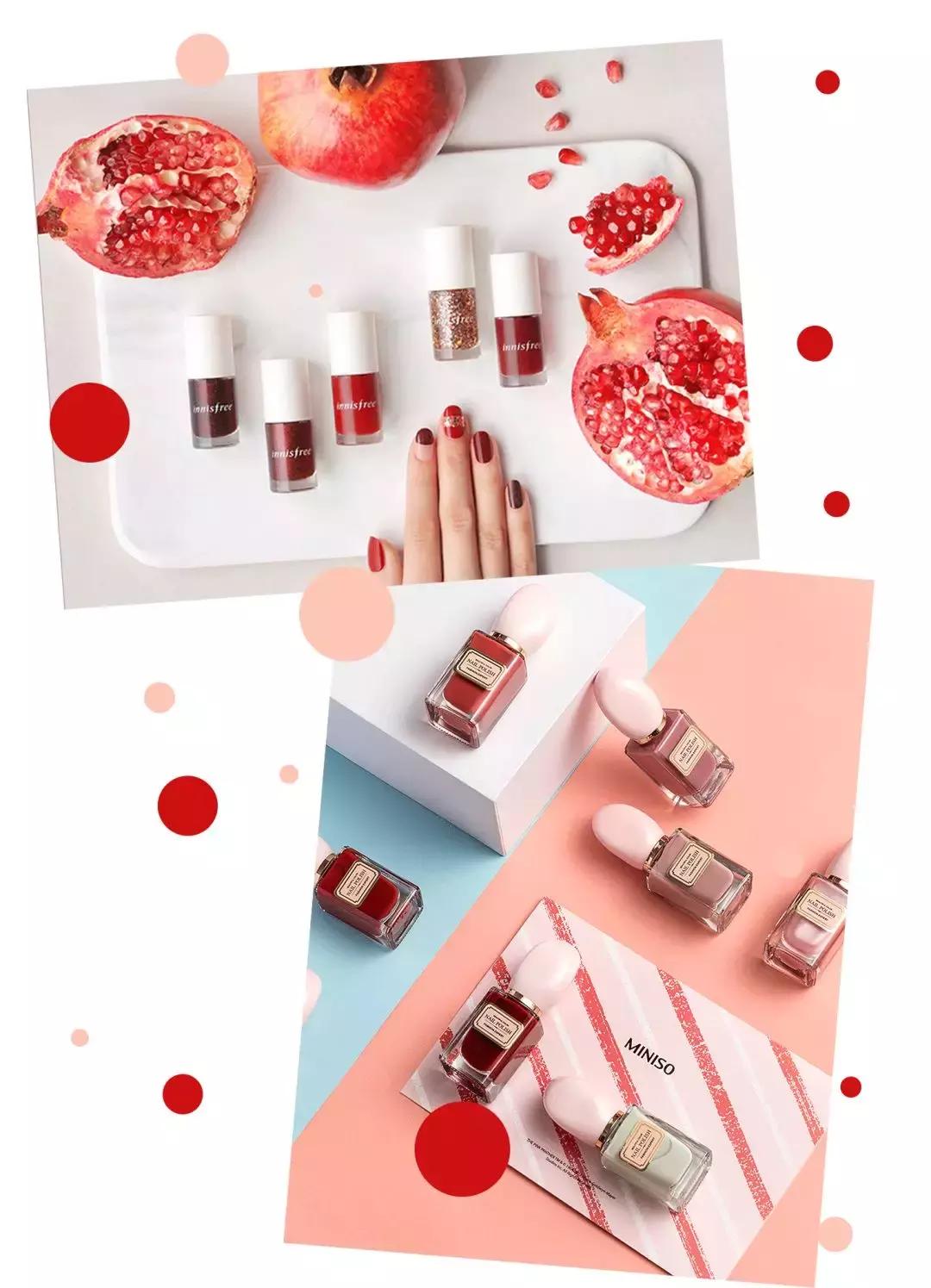 美甲专用指甲油平价一套透色,指甲油平价品牌排行榜前十名