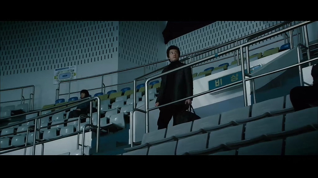 韩国绑匪电影完整版催泪,韩国赎金电影