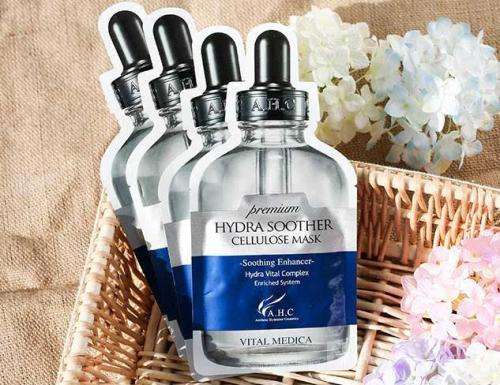 面膜哪个好用求推荐,最好用的几款面膜推荐