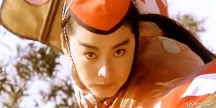 东方不败教主为什么不杀任我行,东方不败教主之位