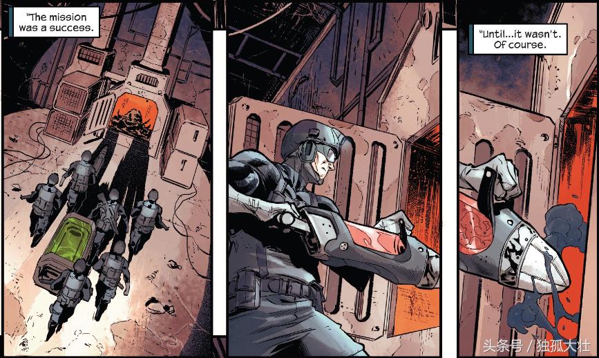 毒液拯救艾迪牺牲自己,毒液牺牲自己救埃迪