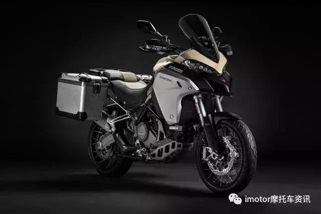 米兰新车展视频,上海车展上市的杜卡迪