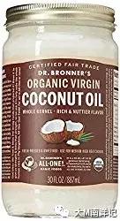 菲律宾椰子油的正确使用方法,菲律宾coco椰子油的用法