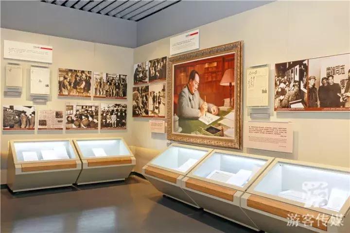 抚顺红色教育基地有雷锋纪念馆吗,抚顺红色旅游纪念馆