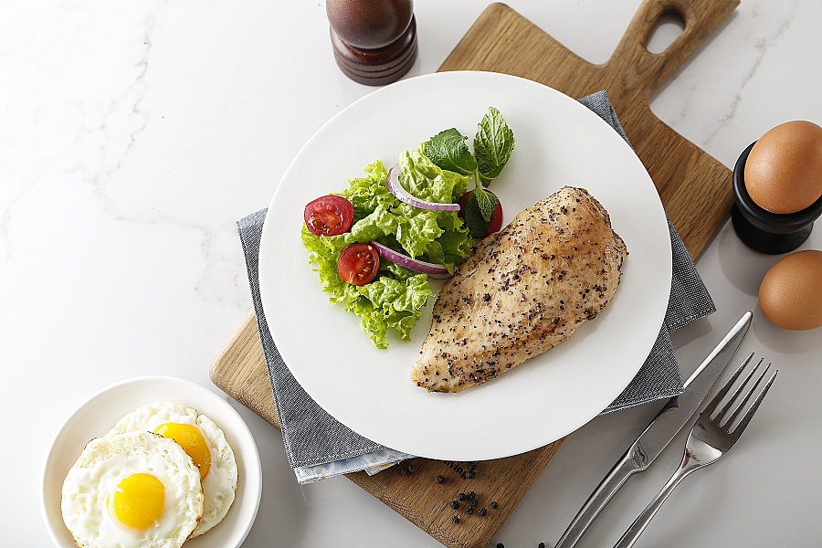 啤酒肚如何快速减掉肚子上的赘肉,练腹部可以减小啤酒肚嘛