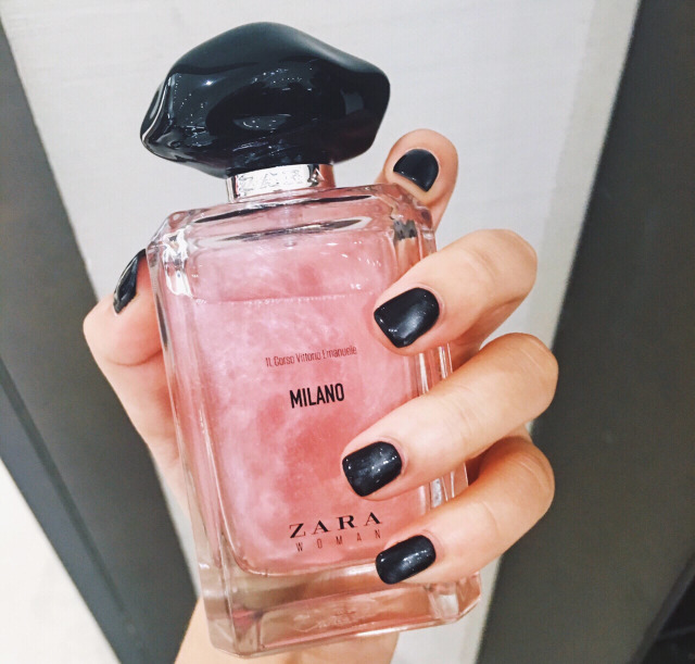 有没有特好闻的柑橘调平价香水,平价又好闻的淡香水推荐一下