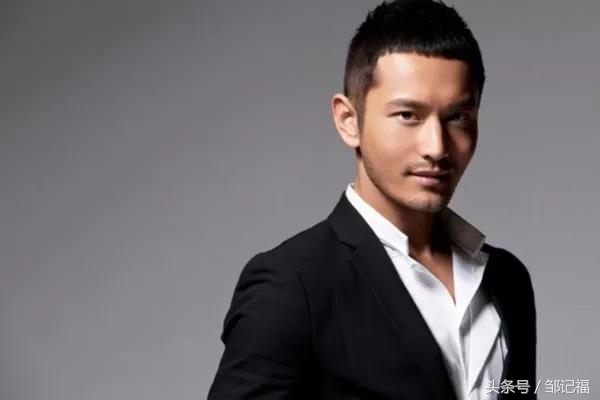 黄姓男明星名单大全,黄姓男演员全部名单