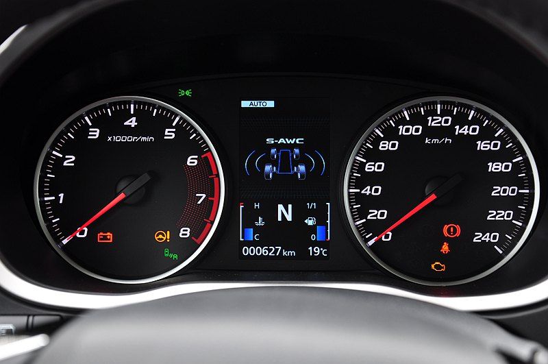 广汽三菱奕歌最新款,2019款广汽三菱奕歌