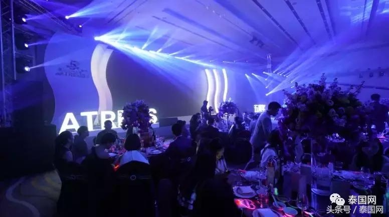 美丽人人可得，无国界的护肤盛宴！ATREUS五周年荣耀庆典圆满成功