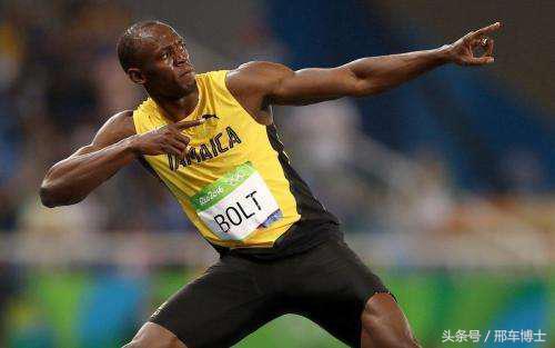 像“飞人”博尔特一样向前冲，“奔腾”品牌开启新时代！