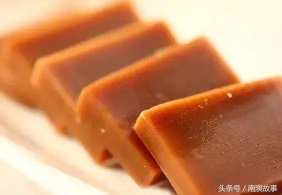 舌尖上的中国潮汕粿品,舌尖上的中国潮汕鲎粿