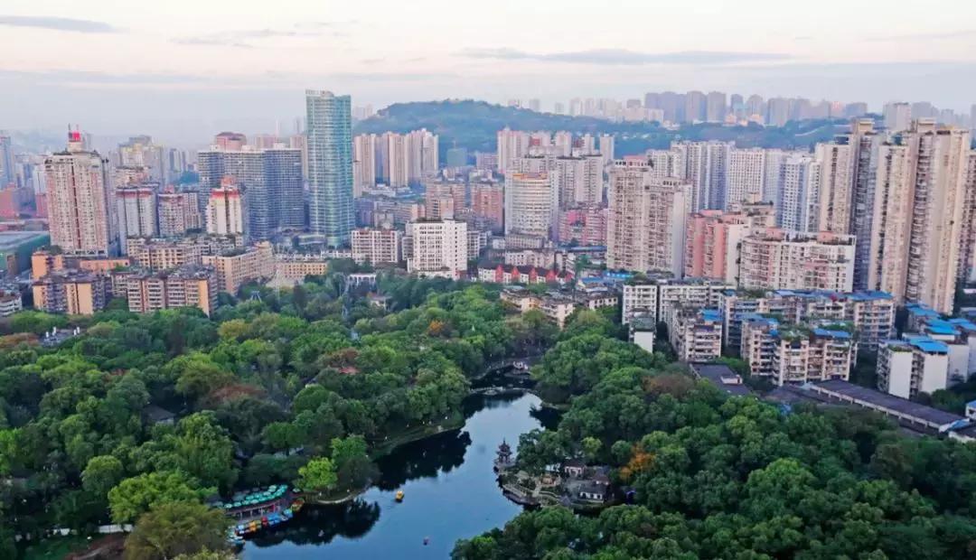 沙坪坝人：这些信息请关注，将影响你的生活！