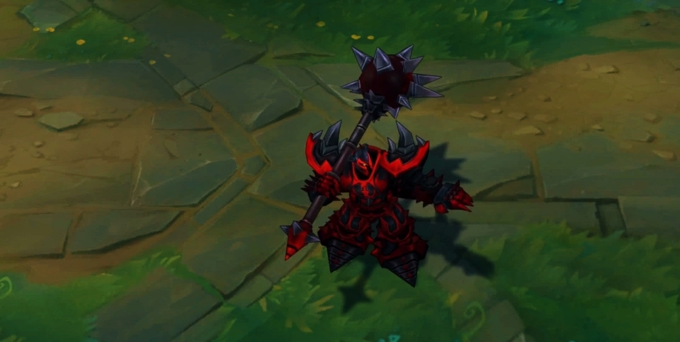 lol拳头设计师,lol拳头设计师新皮肤