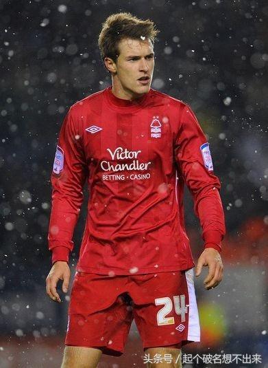 阿隆拉姆塞沃尔科特,阿隆拉姆塞