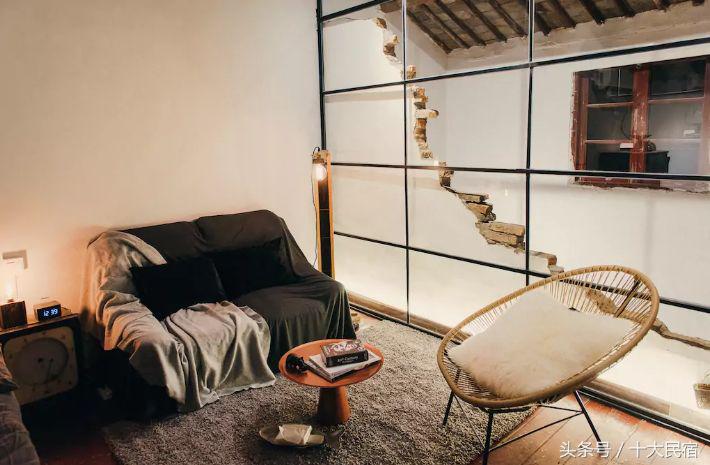 苏州比较推荐的民宿,苏州有哪些民宿值得推荐