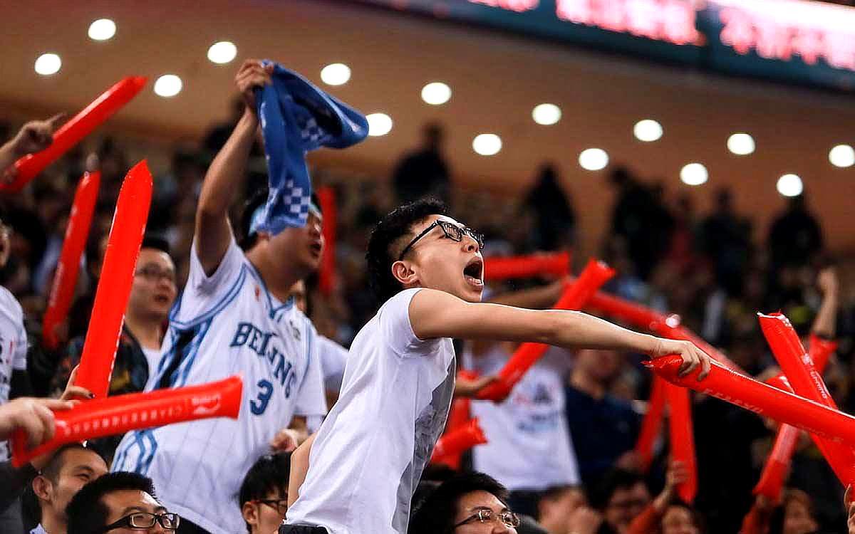 中超靠边站！姚明主导下篮球联赛进入10亿元时代央视转播首选CBA