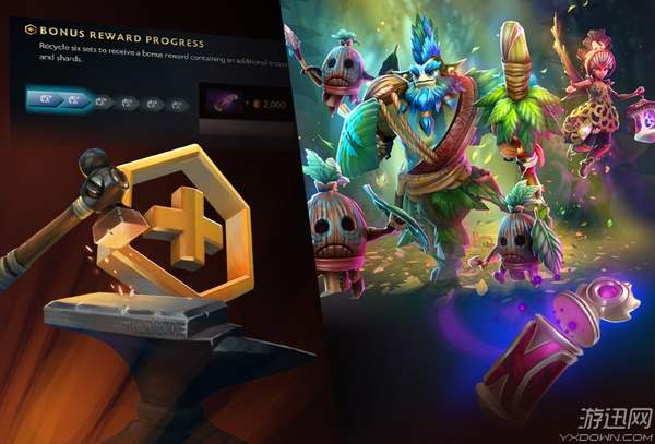 dota2迎霜节开箱概率,v社最新消息dota2