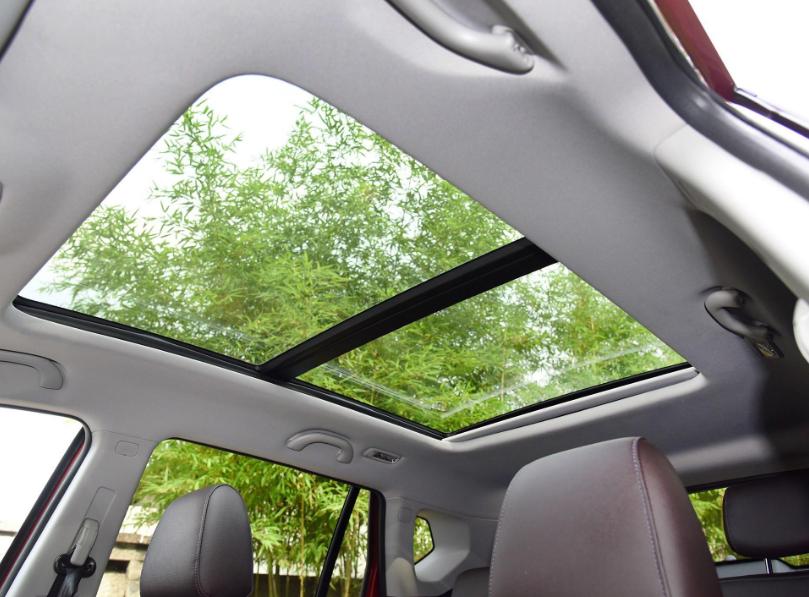 传祺gs4高光时刻,传祺gs4智联版功能演示