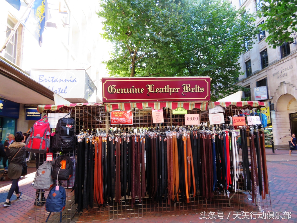 2017英国行,英国之行伦敦