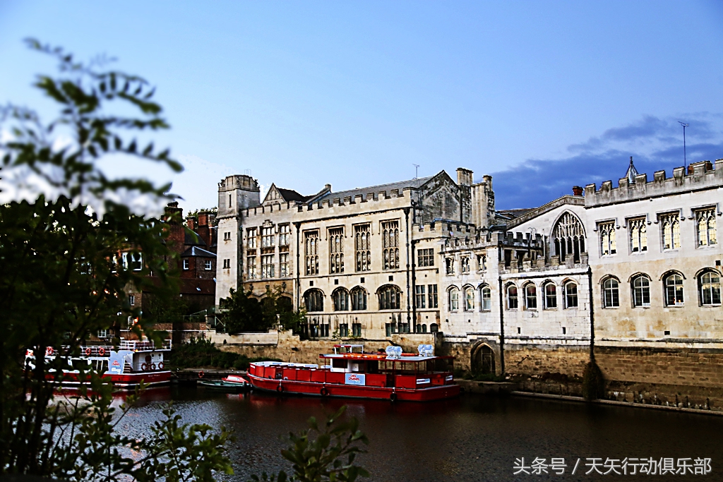 2017英国行,英国之行伦敦