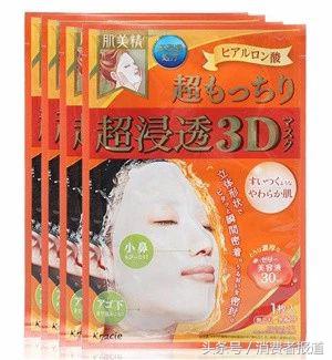 十大不合格面膜测评,27款烂脸面膜都有哪些