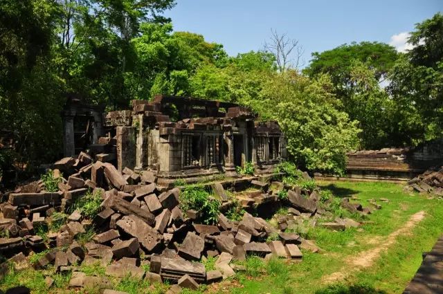 柬埔寨的自然风光和风土人情,柬埔寨惊艳时光