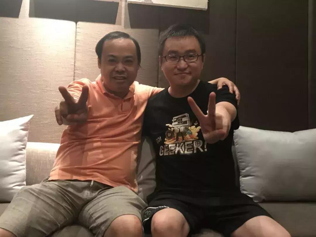 沸腾新十年陆正耀,沸腾新十年猎豹