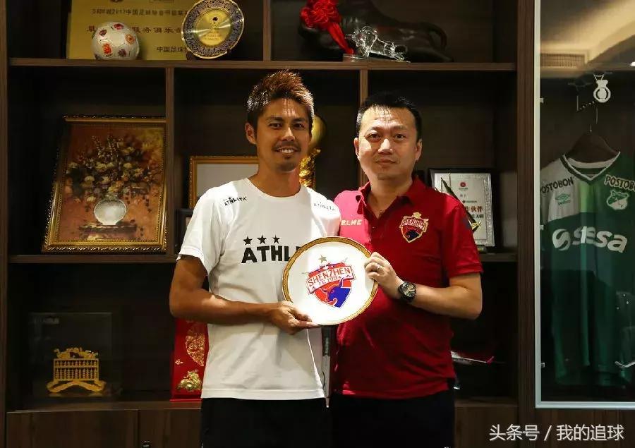 深足扎根校园，你娃也能进职业队！