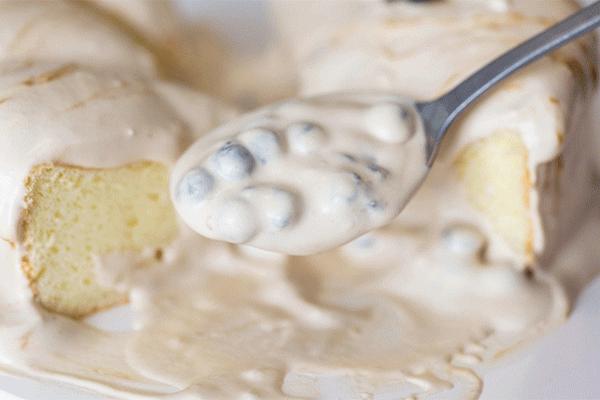 爆浆酸奶蛋糕沈阳,奶盖蛋糕哪种口味好吃