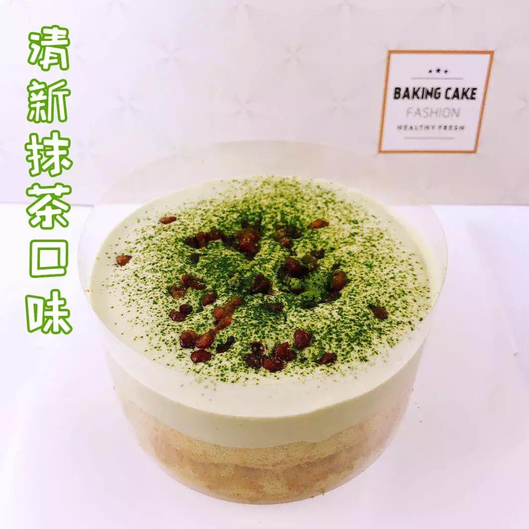 等了三个小时的爆浆奶盖蛋糕,草莓奶盖爆浆蛋糕哪家好吃