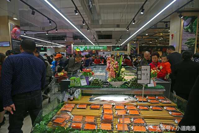 海安星湖001什么时候开门,海安星湖001广场店