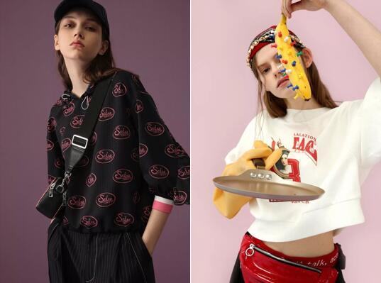 全球十大潮牌logo及名字,全球品牌logo大全图片